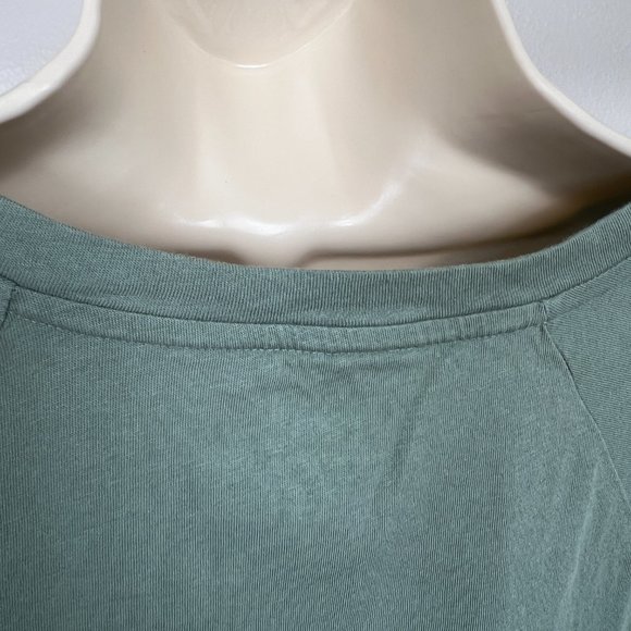 Knit Tie Tee - GAP - Picture 8 of 8